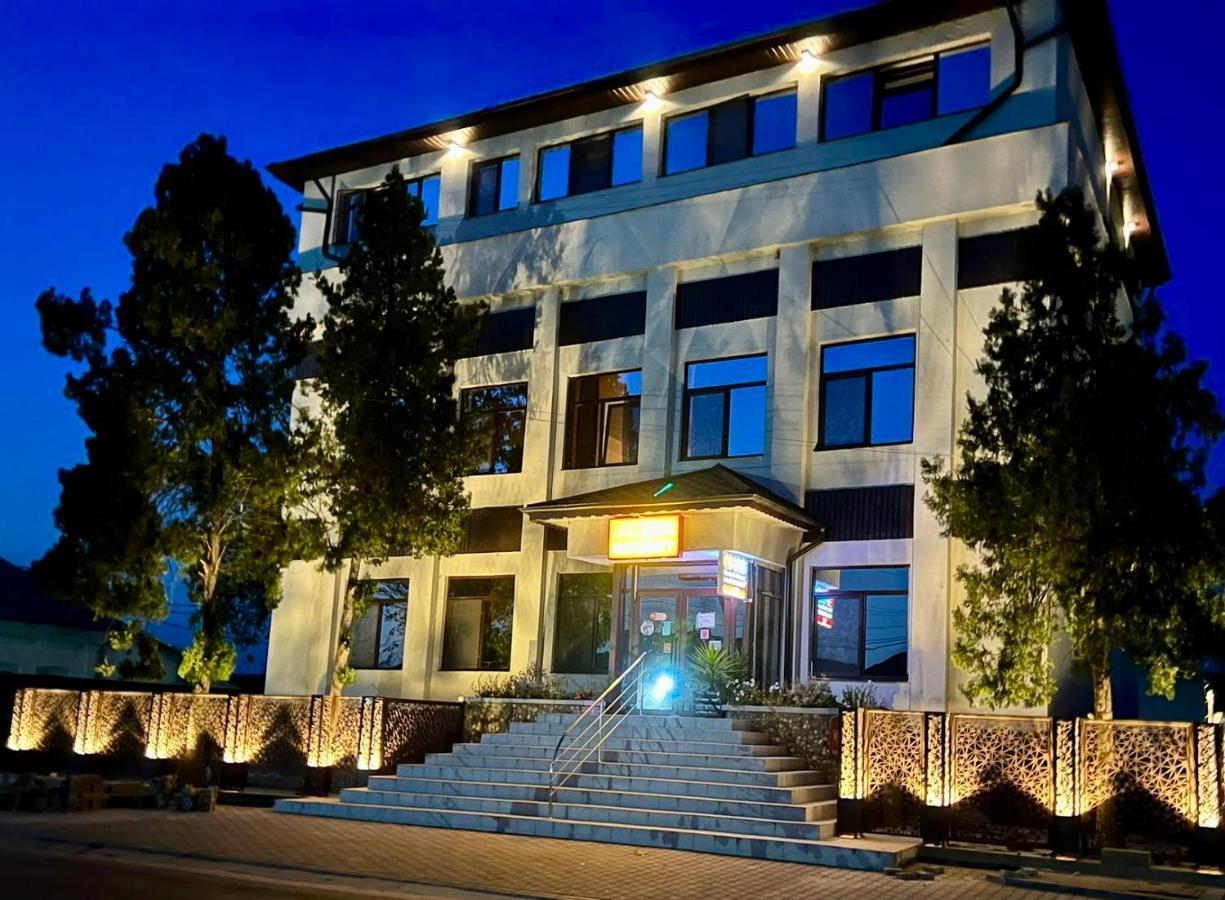 Escape Pensiune Bechet Exterior foto